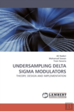 Bertrand.pt - Undersampling Delta Sigma Modulators
