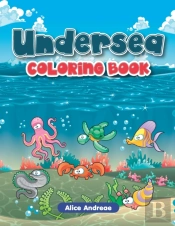 Undersea Coloring Book