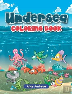 Bertrand.pt - Undersea Coloring Book
