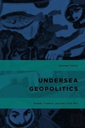 Undersea Geopolitics