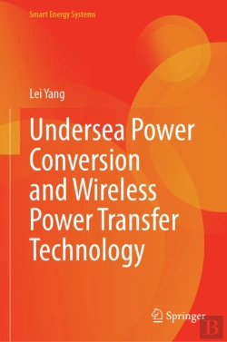 Bertrand.pt - Undersea Power Conversion And Wireless Power Transfer Technology