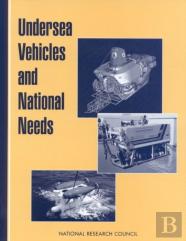 Undersea Vehicles And National Needs