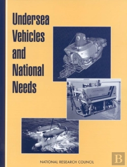 Bertrand.pt - Undersea Vehicles And National Needs