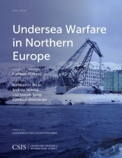 Undersea Warfare In Northern Europe