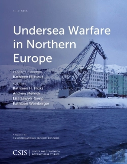 Bertrand.pt - Undersea Warfare In Northern Europe