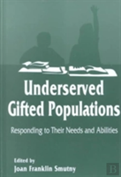 Bertrand.pt - Underserved Gifted Populations