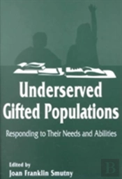 Underserved Gifted Populations