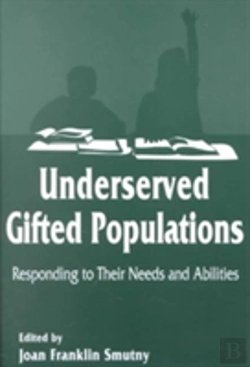 Bertrand.pt - Underserved Gifted Populations