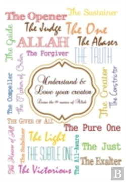 Bertrand.pt - Understand And Love Your Creator - Learn The 99 Names Of Allah