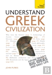 Understand Greek Civilization