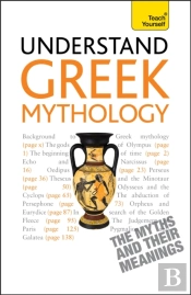 Understand Greek Mythology