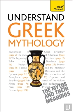 Bertrand.pt - Understand Greek Mythology