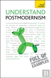Understand Postmodernism: Teach Yourself