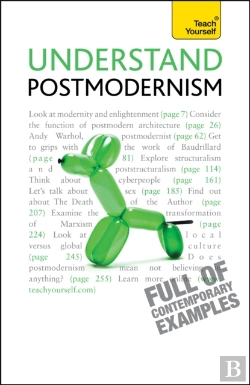 Bertrand.pt - Understand Postmodernism: Teach Yourself