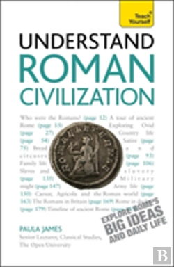 Bertrand.pt - Understand Roman Civilization: Teach Yourself