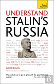 Understand Stalin'S Russia: Teach Yourself