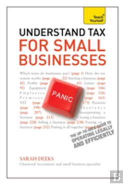 Bertrand.pt - Understand Tax For Small Businesses: Teach Yourself