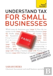 Understand Tax For Small Businesses: Teach Yourself