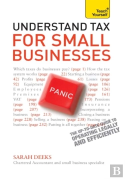 Bertrand.pt - Understand Tax For Small Businesses: Teach Yourself