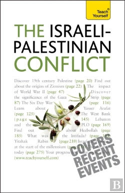 Bertrand.pt - Understand The Israeli-Palestinian Conflict: Teach Yourself
