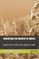 Understand The Ministry Of Angels