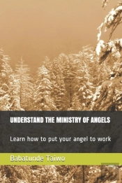 Understand The Ministry Of Angels