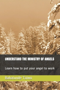 Bertrand.pt - Understand The Ministry Of Angels