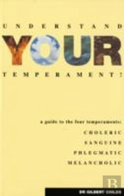 Understand Your Temperament!