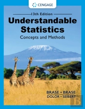 Understandable Statistics