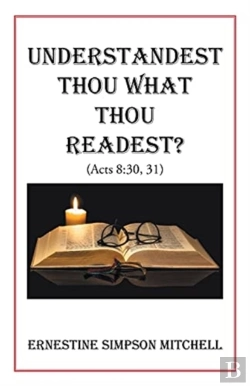Bertrand.pt - Understandest Thou What Thou Readest :