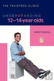 Understanding 12-14-Year-Olds