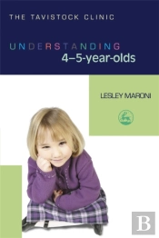 Understanding 4-5-Year-Olds