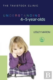 Understanding 4-5-Year-Olds