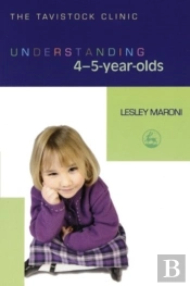 Understanding 4-5-Year-Olds