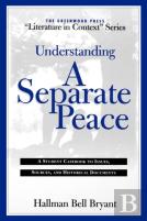 Understanding A Separate Peace