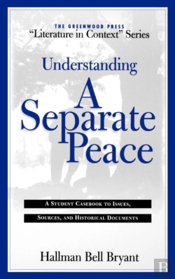 Bertrand.pt - Understanding A Separate Peace