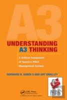 Understanding A3 Thinking