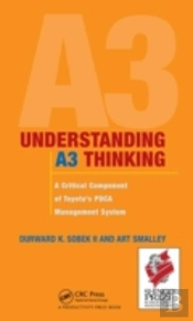 Understanding A3 Thinking