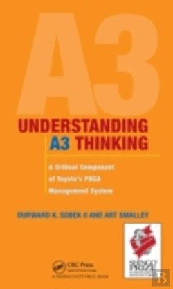 Bertrand.pt - Understanding A3 Thinking