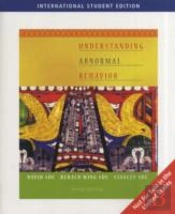 Understanding Abnormal Behavior
