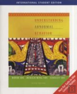 Bertrand.pt - Understanding Abnormal Behavior