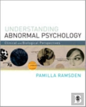 Understanding Abnormal Psychology