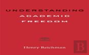 Understanding Academic Freedom