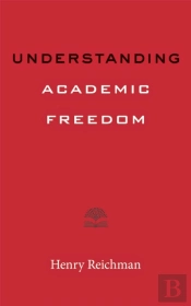 Understanding Academic Freedom