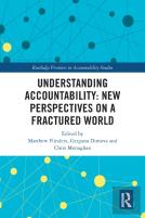 Understanding Accountability: New Perspectives On A Fractured World