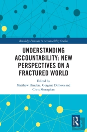 Understanding Accountability: New Perspectives On A Fractured World