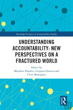 Bertrand.pt - Understanding Accountability: New Perspectives On A Fractured World