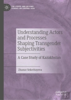 Bertrand.pt - Understanding Actors And Processes Shaping Transgender Subjectivities