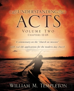 Bertrand.pt - Understanding Acts Volume Two Chapters 12-28