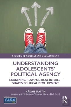 Bertrand.pt - Understanding Adolescents' Political Agency